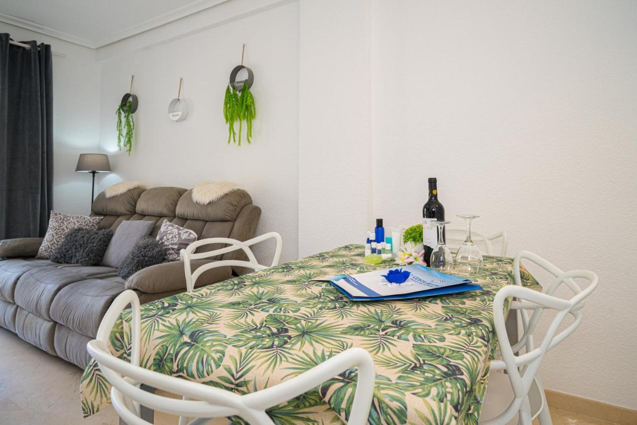 Apartment 3D Albir El Albir Dış mekan fotoğraf