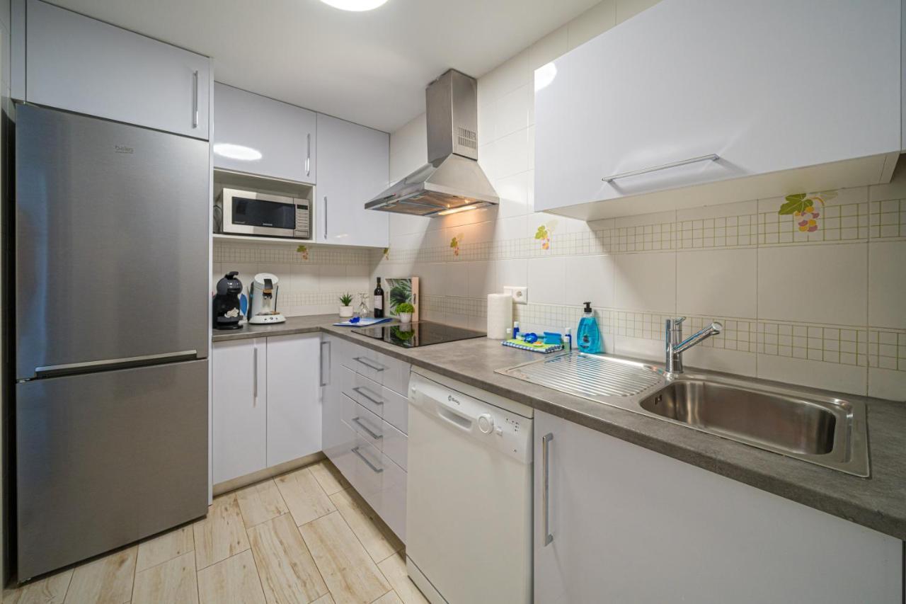 Apartment 3D Albir El Albir Dış mekan fotoğraf