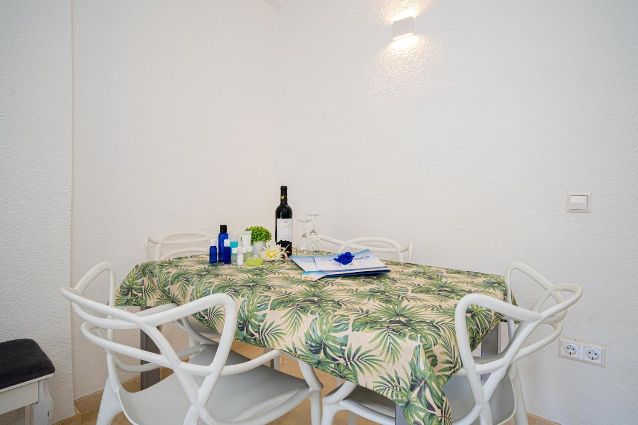 Apartment 3D Albir El Albir Dış mekan fotoğraf