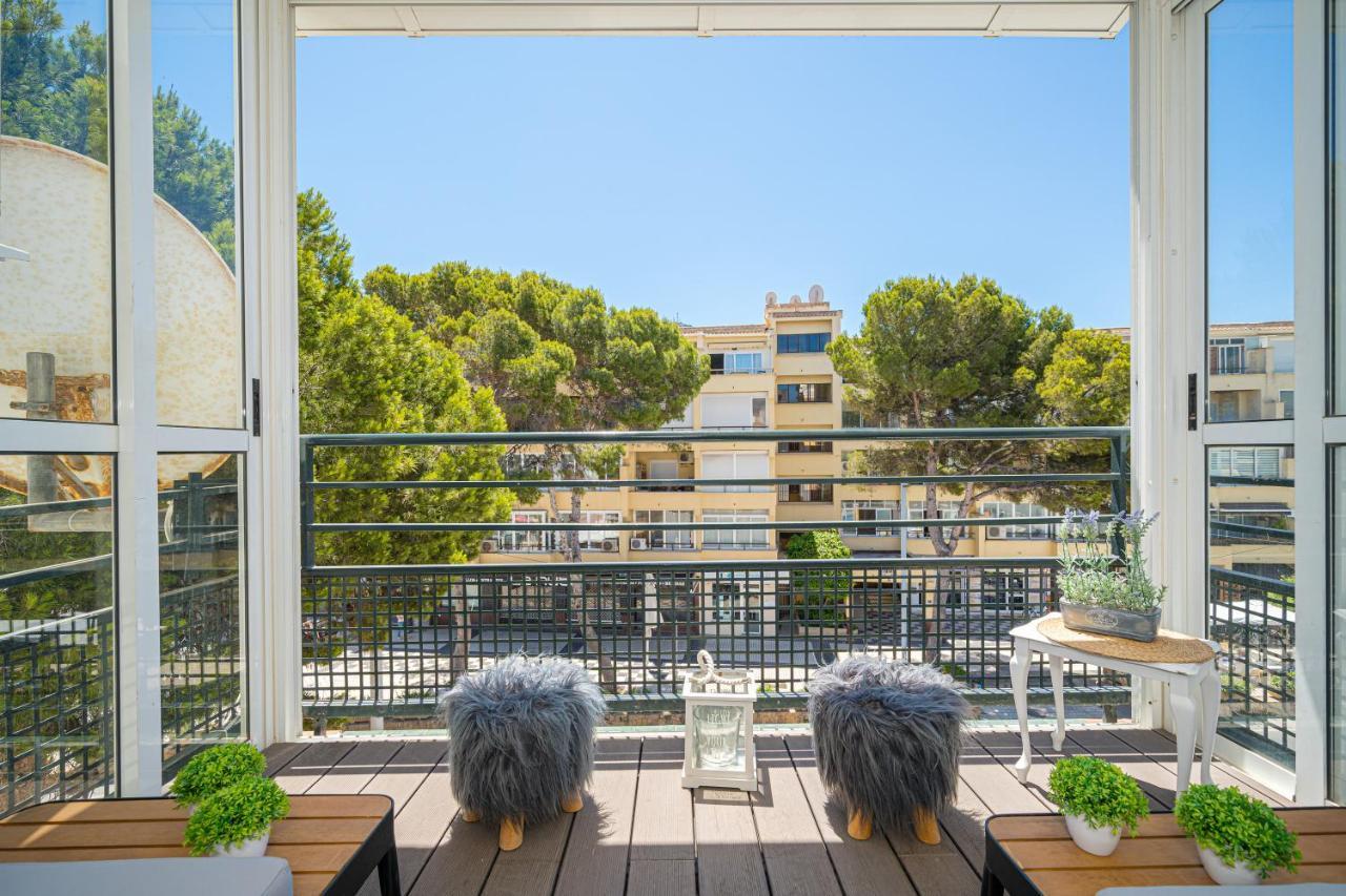 Apartment 3D Albir El Albir Dış mekan fotoğraf