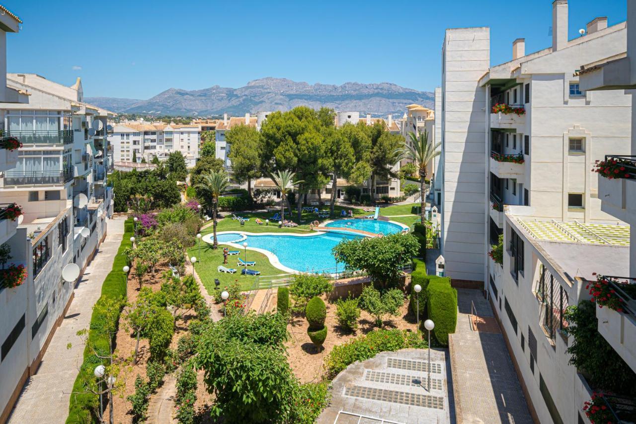 Apartment 3D Albir El Albir Dış mekan fotoğraf