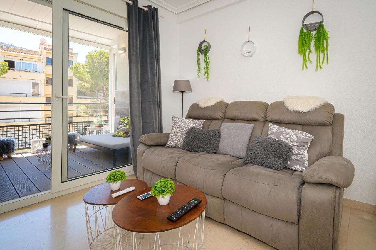 Apartment 3D Albir El Albir Dış mekan fotoğraf