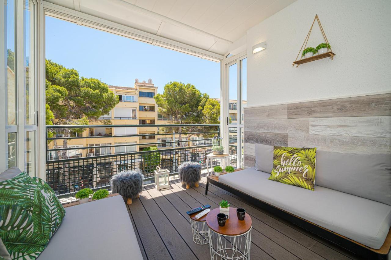 Apartment 3D Albir El Albir Dış mekan fotoğraf
