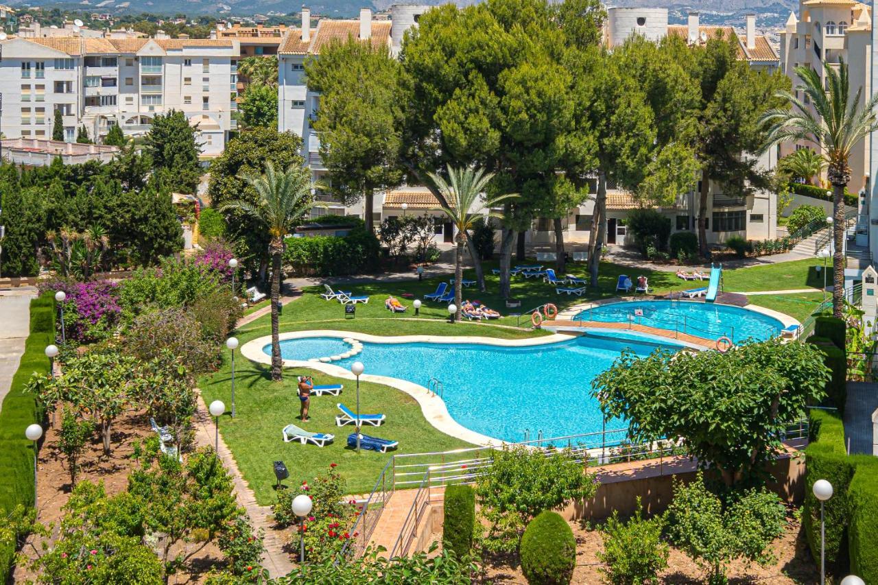 Apartment 3D Albir El Albir Dış mekan fotoğraf