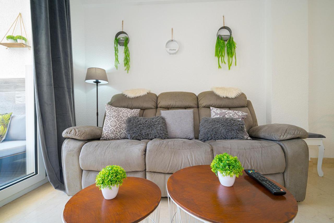 Apartment 3D Albir El Albir Dış mekan fotoğraf