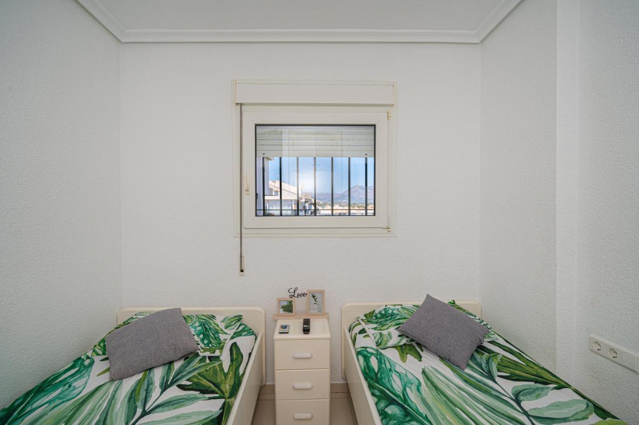 Apartment 3D Albir El Albir Dış mekan fotoğraf