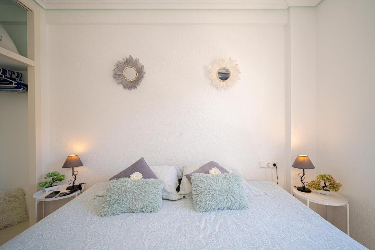 Apartment 3D Albir El Albir Dış mekan fotoğraf