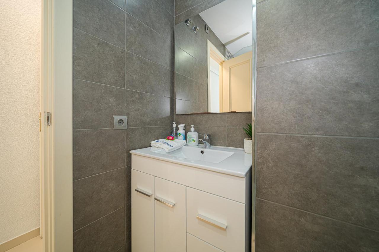 Apartment 3D Albir El Albir Dış mekan fotoğraf