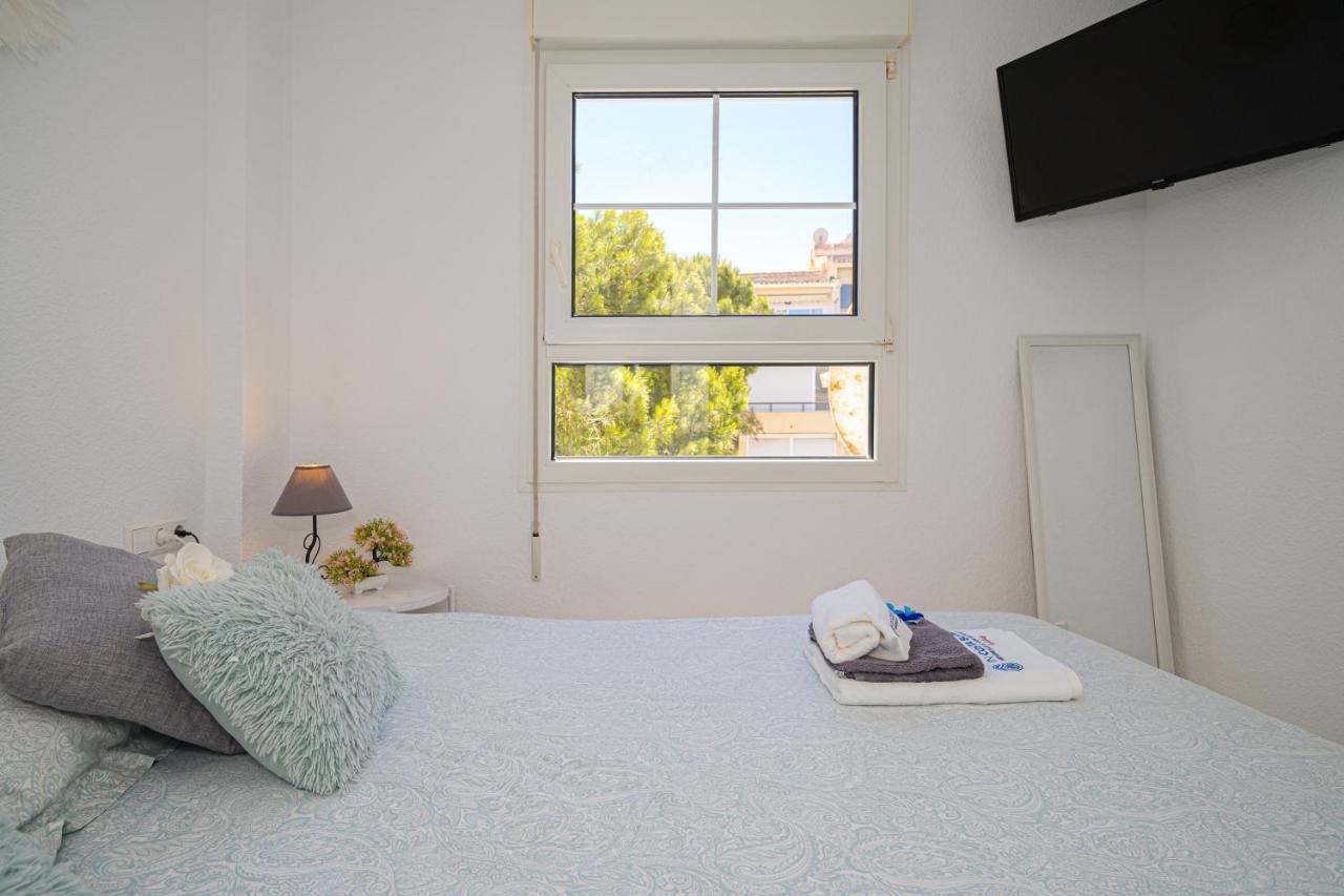 Apartment 3D Albir El Albir Dış mekan fotoğraf