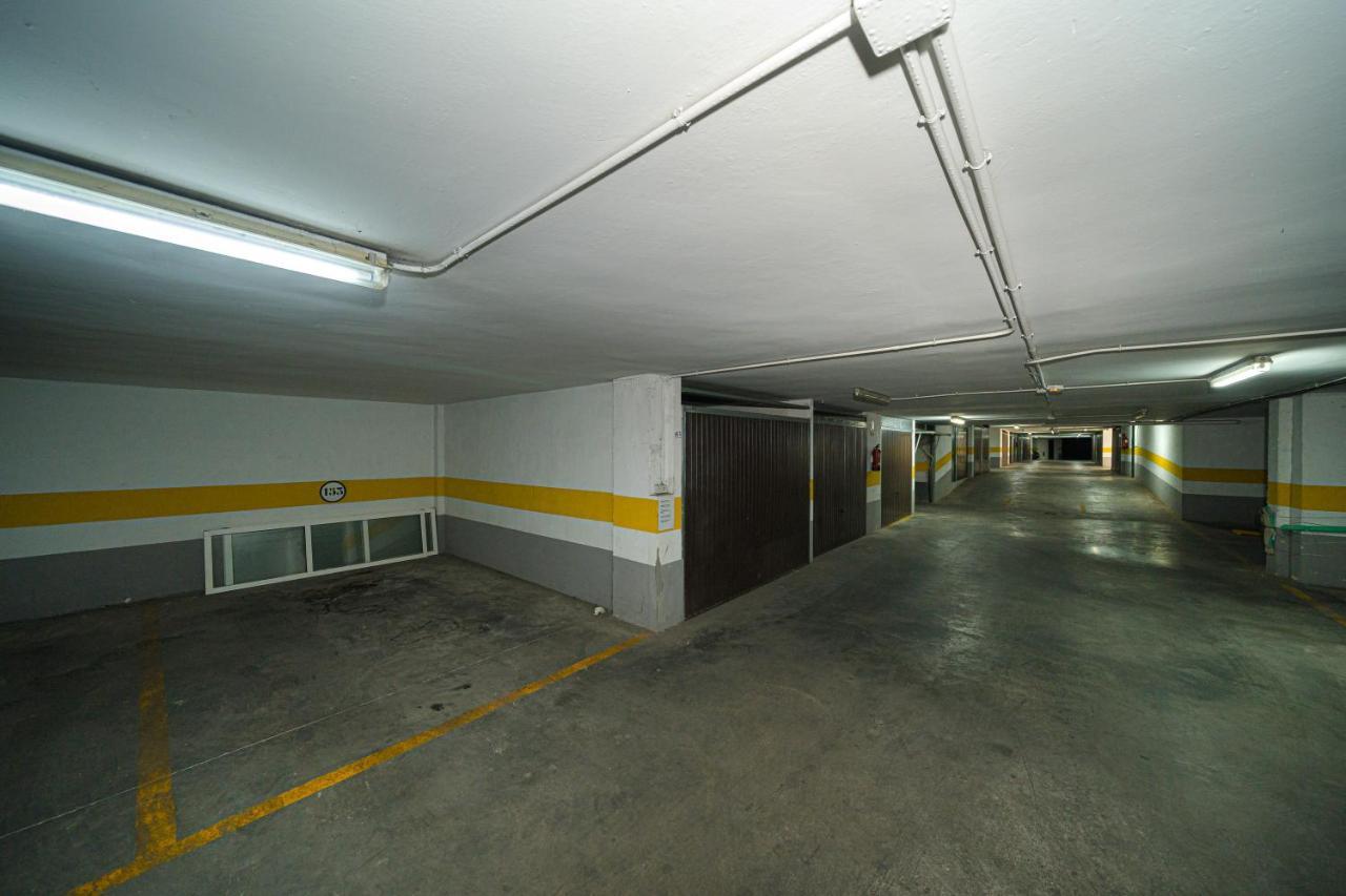 Apartment 3D Albir El Albir Dış mekan fotoğraf