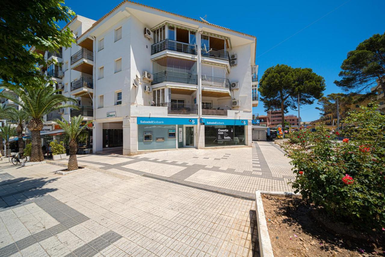 Apartment 3D Albir El Albir Dış mekan fotoğraf