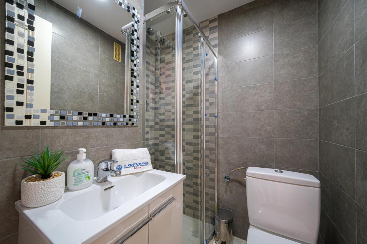 Apartment 3D Albir El Albir Dış mekan fotoğraf