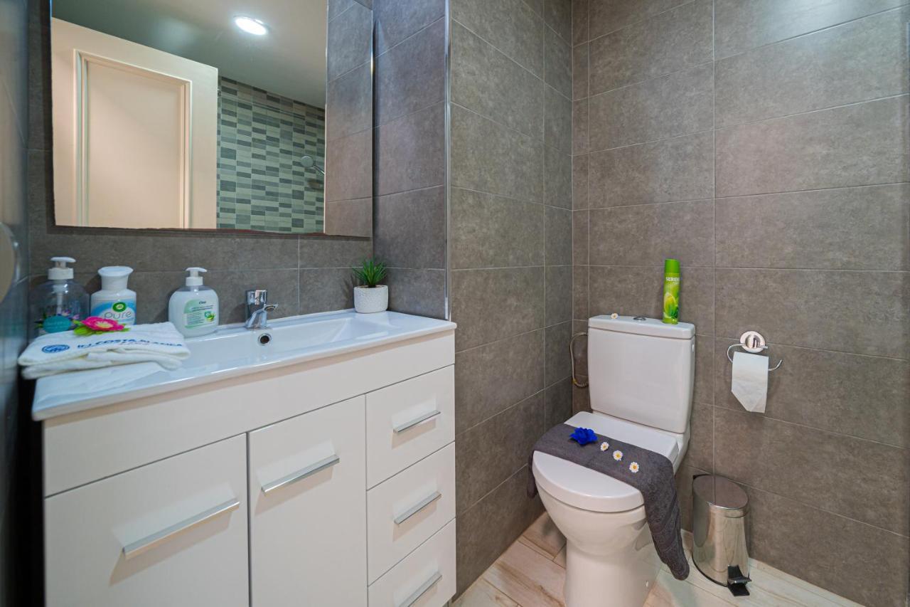 Apartment 3D Albir El Albir Dış mekan fotoğraf