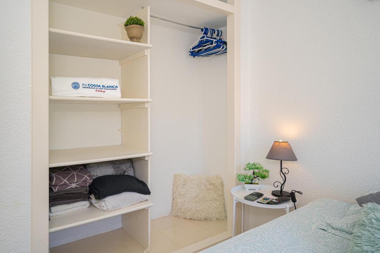 Apartment 3D Albir El Albir Dış mekan fotoğraf