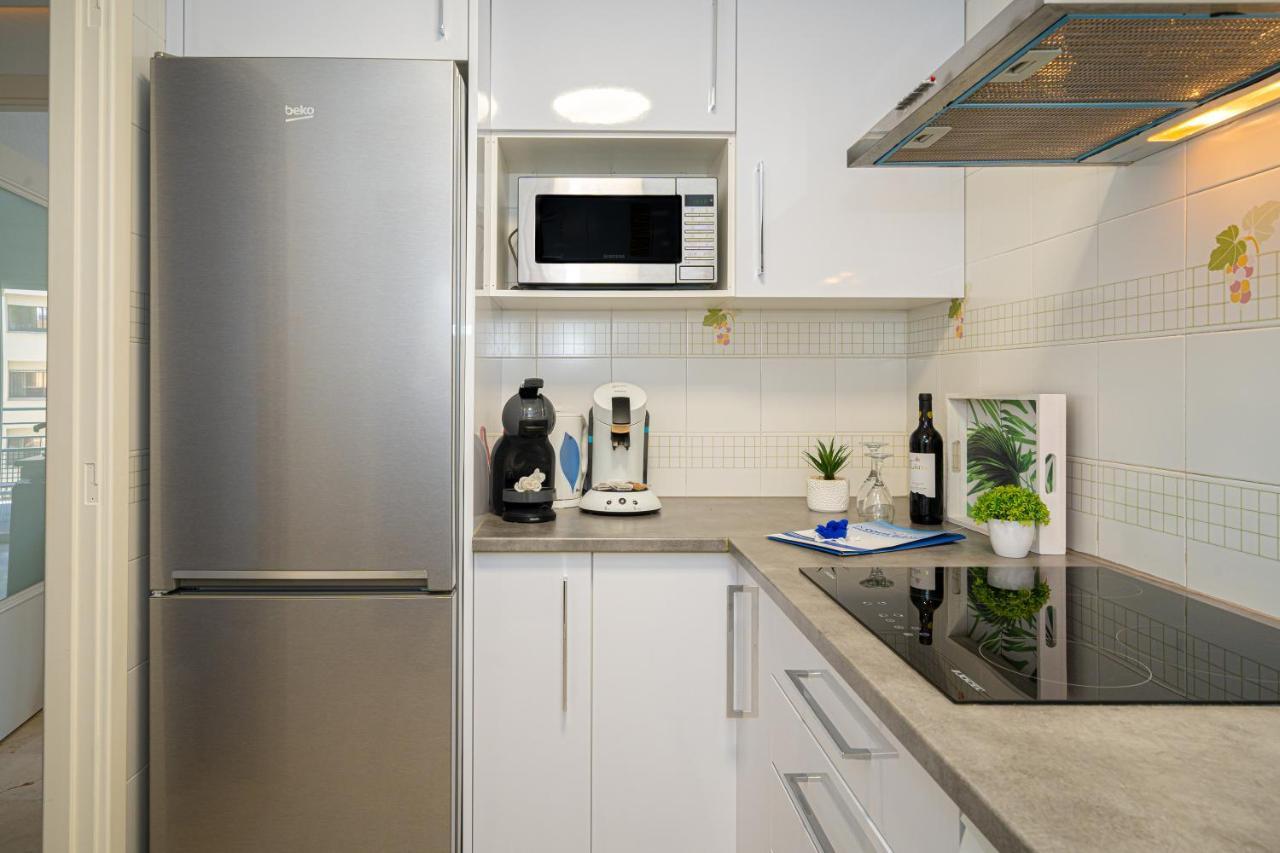 Apartment 3D Albir El Albir Dış mekan fotoğraf