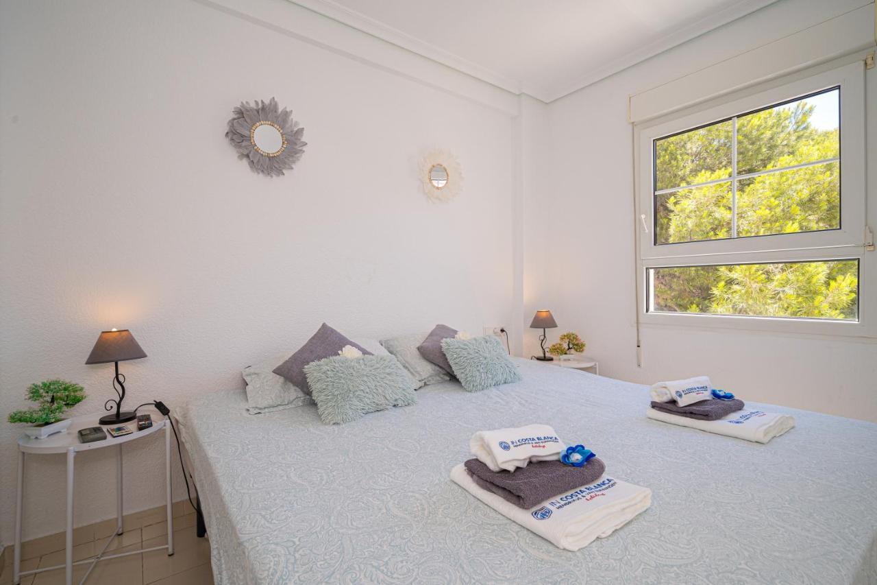 Apartment 3D Albir El Albir Dış mekan fotoğraf